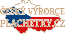 mapky-plachety plachetky CZ výroba pro pekárny